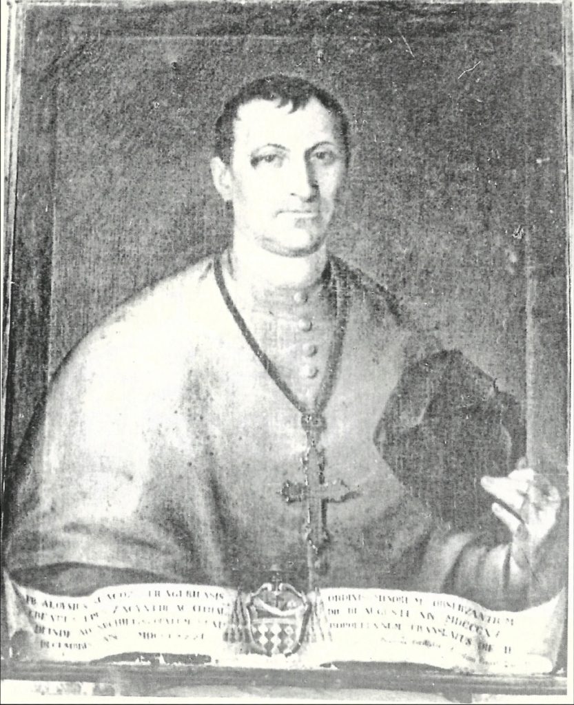 Ο Επίσκοπος Ζακύνθου Luigi Scacoz_html_20b6d84c311bbea6